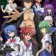   Ichiban Ushiro no Daimaou <small>Theme Song Performance</small> (ED) 